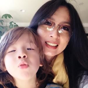 Meet your Posher, Katherine